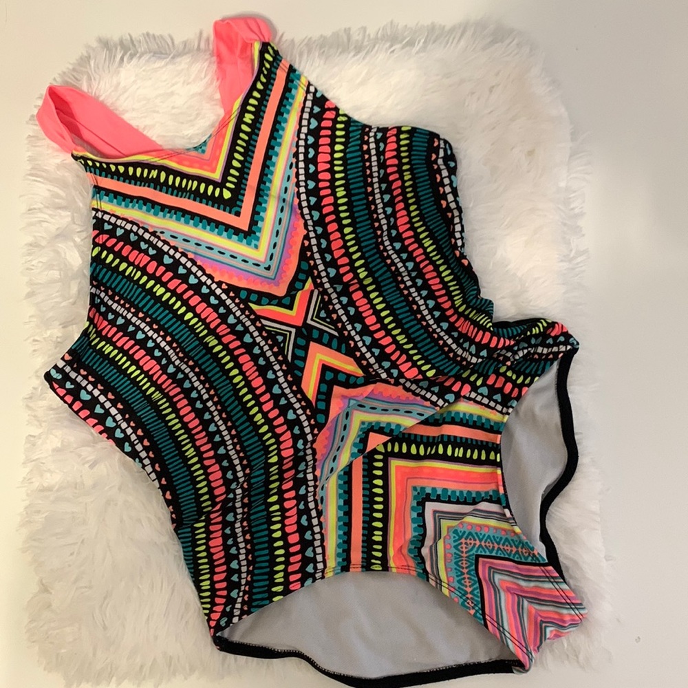 Junior girls bathing suit